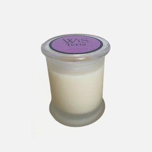 New! Archipelago Wisteria  Glass Jar Candle 8.62 oz